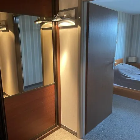 Aj - Apartmán Władysławowo