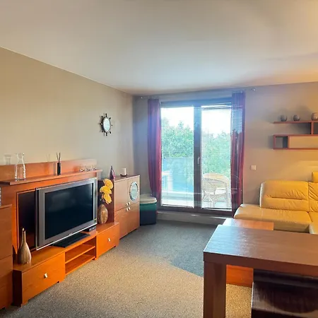 Apartmán Aj - Władysławowo