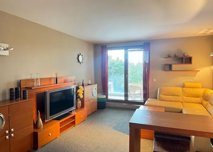 Apartman Aj - Władysławowo